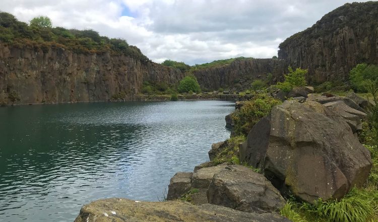 Preston Hill Quarry Proposal